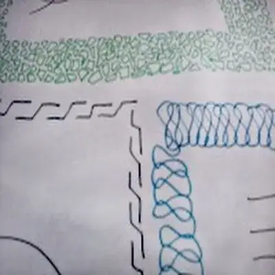marcos a mano