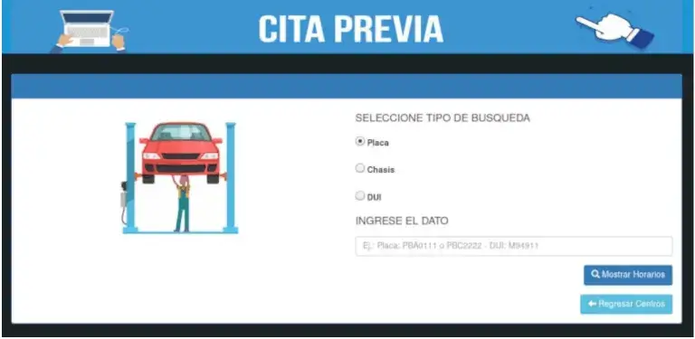 cita-previa