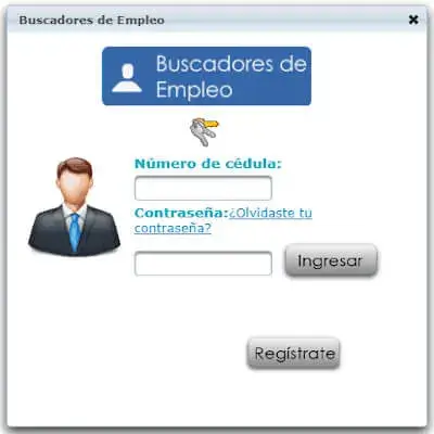 socio-empleo