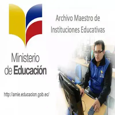 archivo maestro instituciones educativas