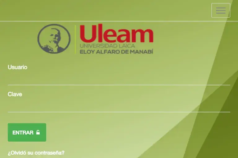 aula virtual uleam