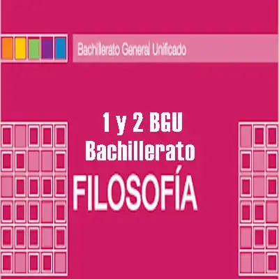 libro filosofia