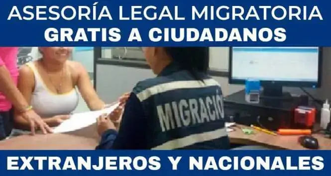 asesoría legal migratoria