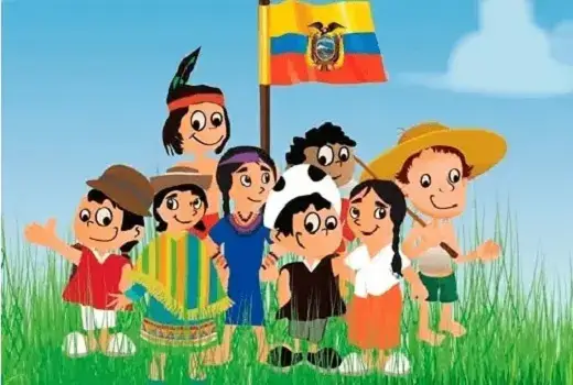 diversidades culturales pais ecuador