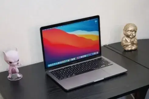 El nuevo MacBook Pro llegará en noviembre