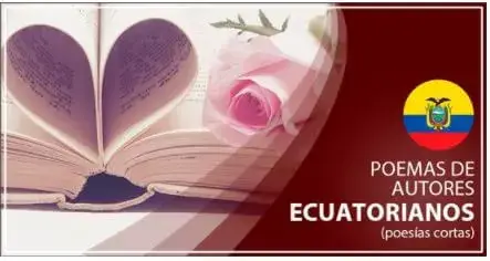 Poemas ecuatorianos