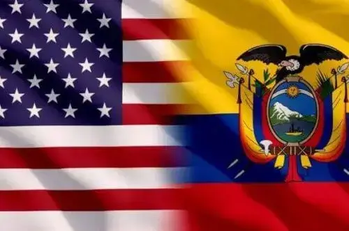 Visa a Estados Unidos desde Ecuador