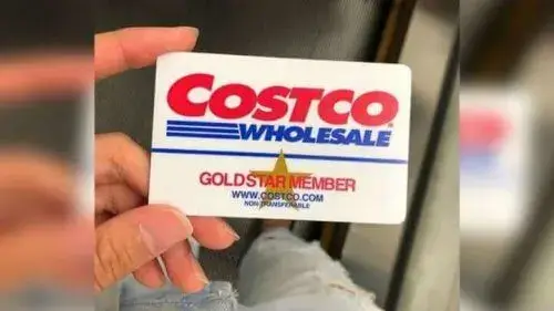 Membresía en Costco