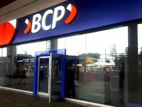 Cuenta BCP