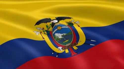 Ecuador 26 de septiembre