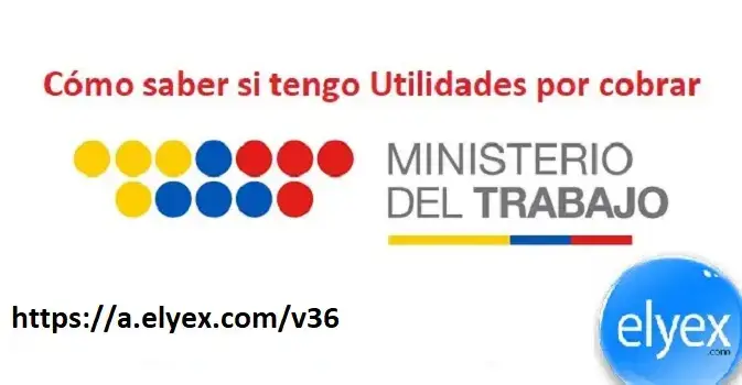 como saber si tengo utilidades cobrar
