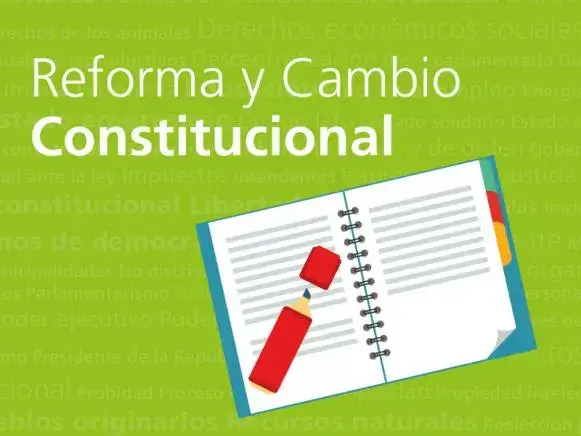 Ecuador constitución