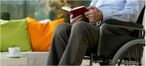 Cobrar pensión por discapacidad