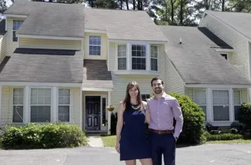 Comprar una casa en Estados Unidos