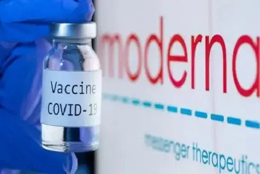 efectividad vacunas moderna y pfizer