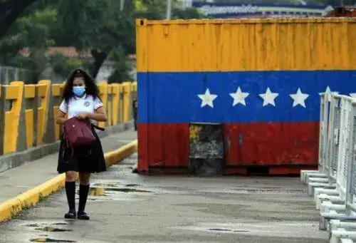 regularización de los venezolanos