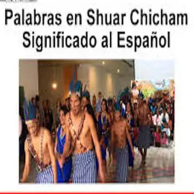 Shuar Chicham