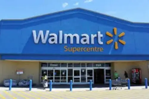 Walmart de Estados Unidos