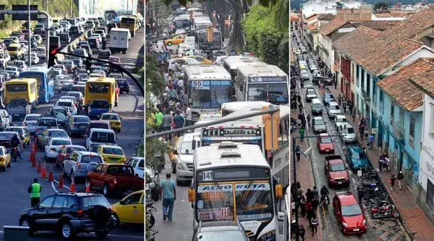 cultura ecuador