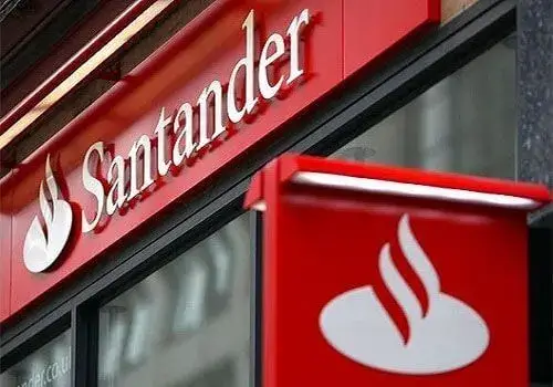Banco Santander cuenta