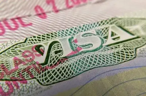 Gobierno británico oferta visas