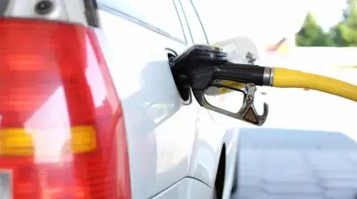 Ahorrar la compra de gasolina