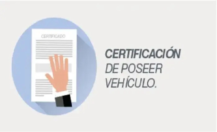 certificacion poseer vecertificacion poseer vehiculo ecuadorhiculo ecuador