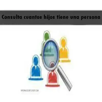 consulta hijos