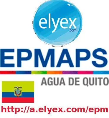 consultar planilla agua epmaps quito ecuador