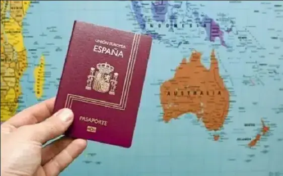 cuales requisitos renovar pasaporte españa