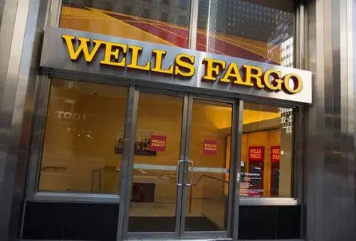 Requisitos cuenta en Wells Fargo