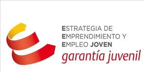 Garantía juvenil en España