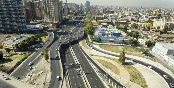 Autopista Central: Pagar Cuenta