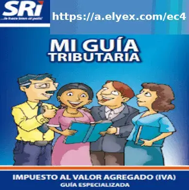 Guía SRI