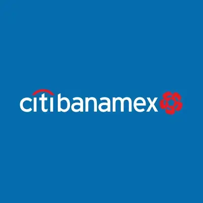 Logo de Citybanamex