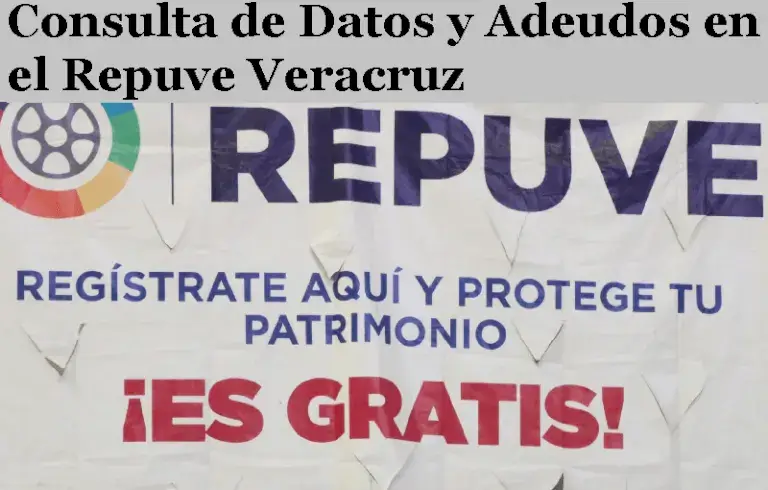 deudores Veracruz
