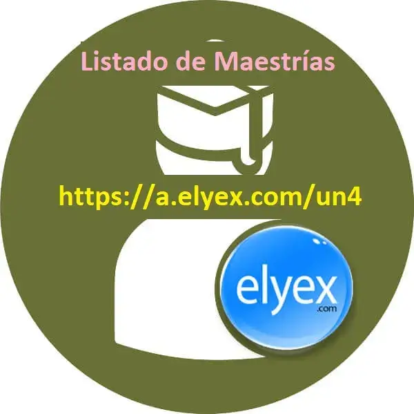 educacion listado maestrias senescyt ecuador