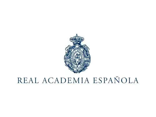 logo real academia española