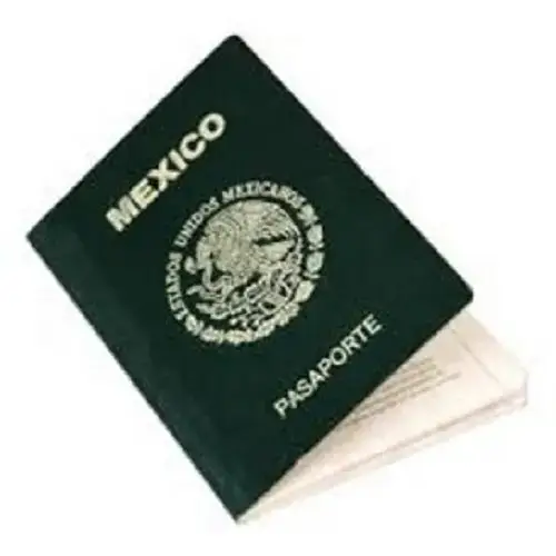 requisitos sacar pasaporte queretaro
