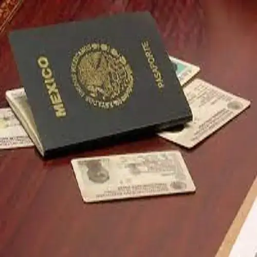 pasaporte mexico guadalajara permiso