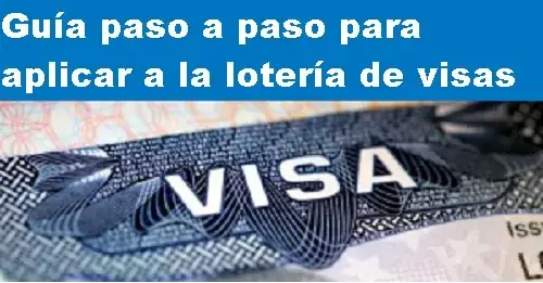 loterías de visa