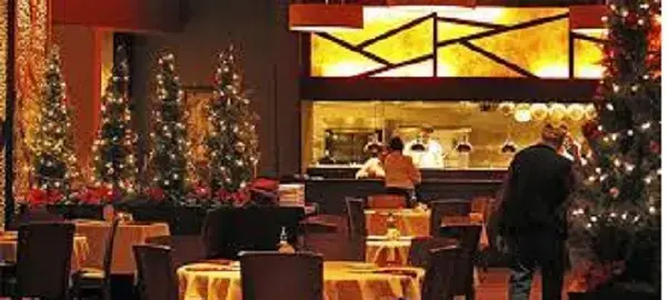 Cómo mejorar las ventas en los restaurantes en época navideña