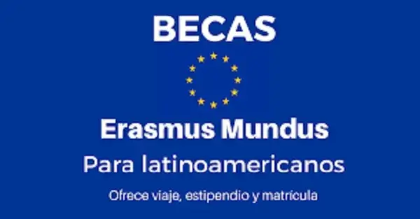 Cómo postularse a las becas Erasmus Unión Europea