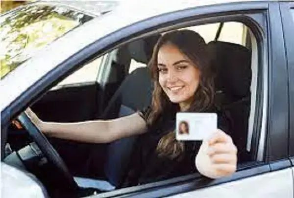 conoce obtener cita licencia de conducir