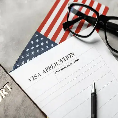 EE.UU. visas de trabajo