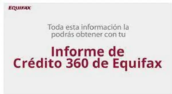 EQUIFAX consulta tu reporte de crédito en Ecuador