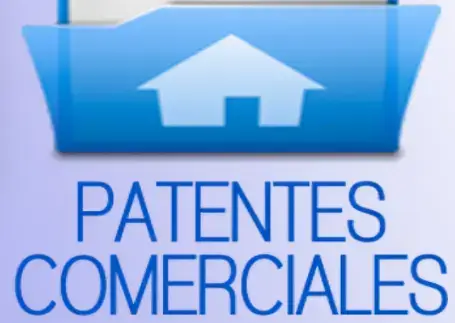 Patentes comerciales
