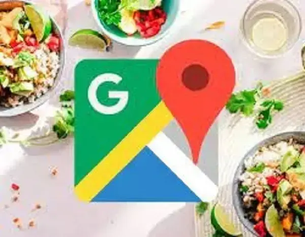 Vegano o sin gluten cómo filtrar restaurantes en Google Maps