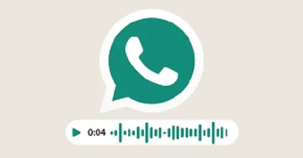 Ya puedes escuchar notas de voz antes de enviarlas whatsapp