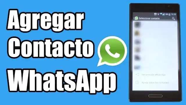 agregar número celular ecuador whatsapp
